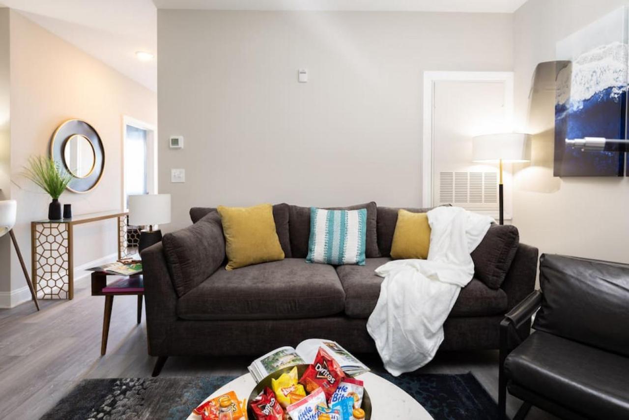 4Br King Beds Steps To Beach And 2Nd Pier Apartment A เมอร์เทิลบีช ภายนอก รูปภาพ