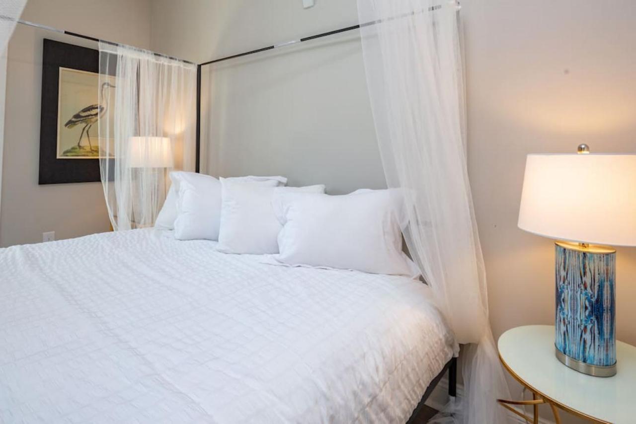 4Br King Beds Steps To Beach And 2Nd Pier Apartment A เมอร์เทิลบีช ภายนอก รูปภาพ