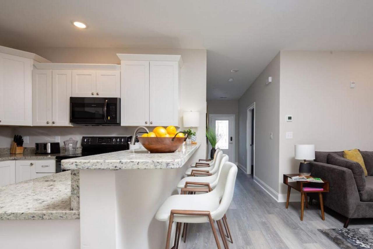 4Br King Beds Steps To Beach And 2Nd Pier Apartment A เมอร์เทิลบีช ภายนอก รูปภาพ