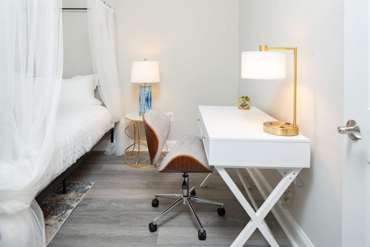 4Br King Beds Steps To Beach And 2Nd Pier Apartment A เมอร์เทิลบีช ภายนอก รูปภาพ